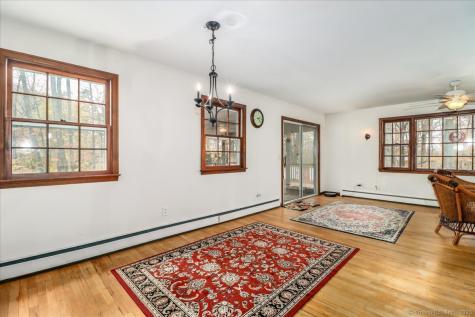 1001 Bullet Hill Road Southbury CT 06488