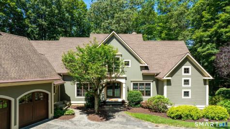 15 Hop Brook Road Simsbury CT 06070