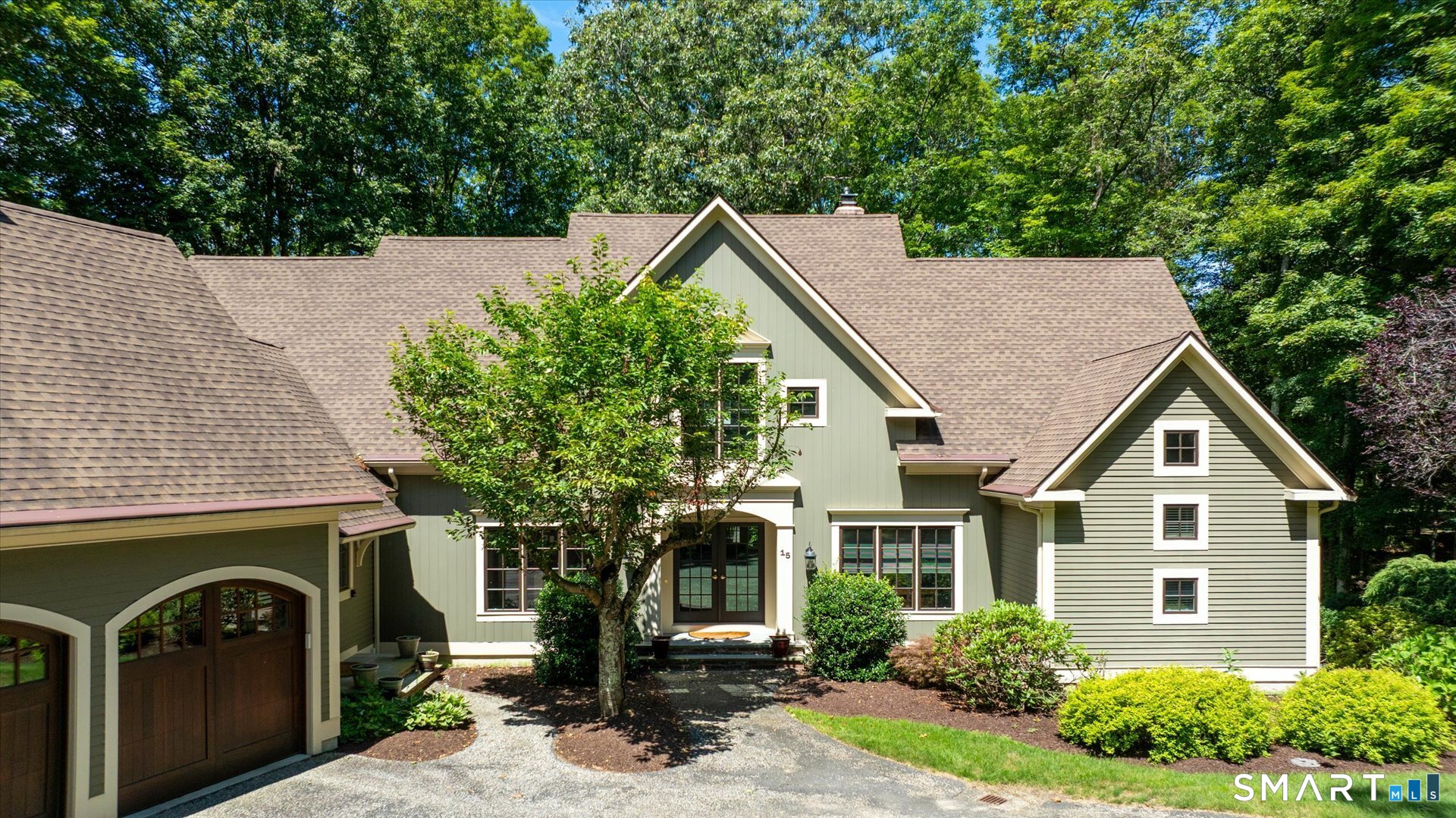 15 Hop Brook Road Simsbury CT 06070