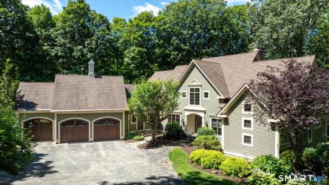15 Hop Brook Road Simsbury CT 06070