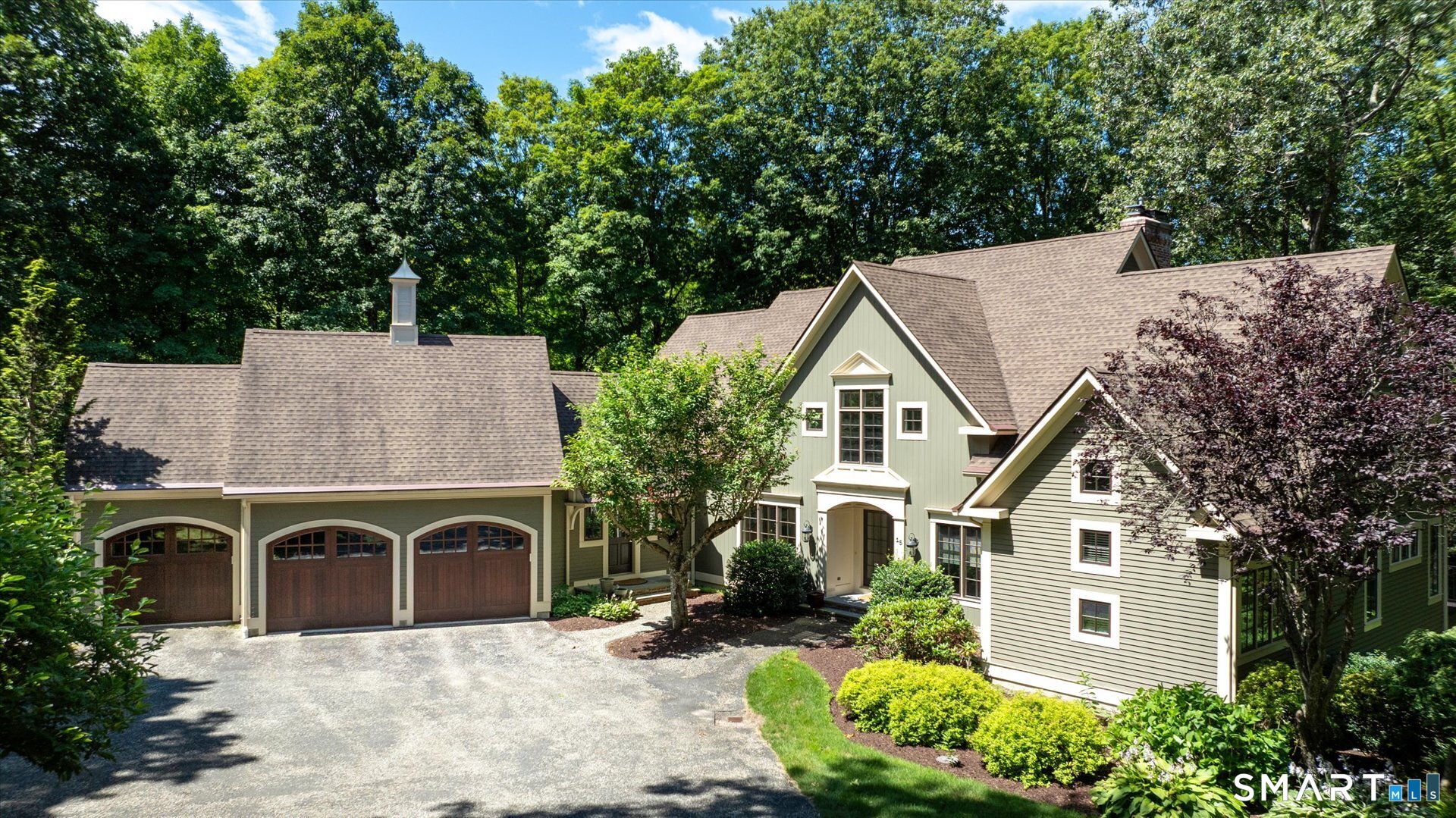 15 Hop Brook Road Simsbury CT 06070