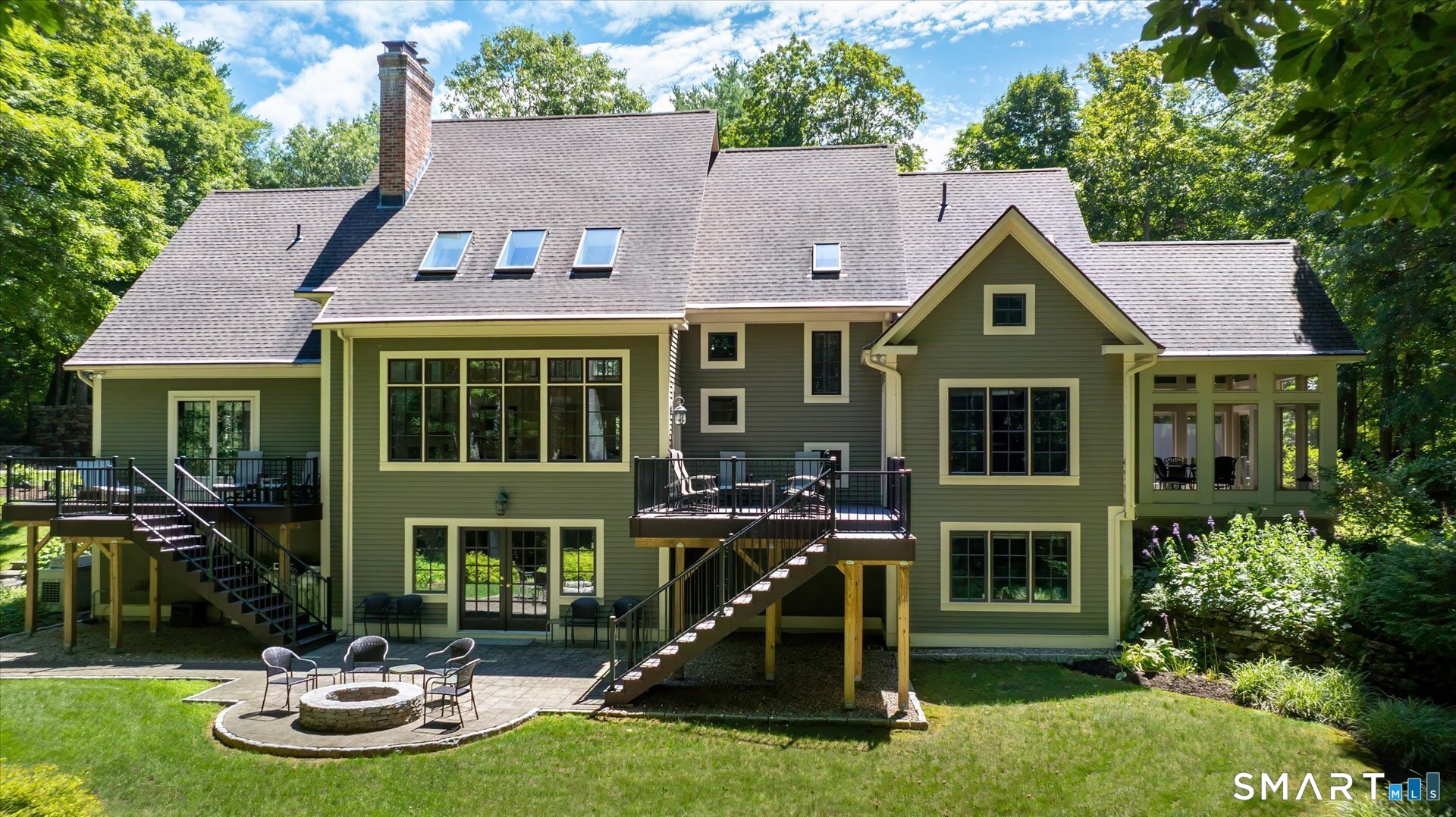 15 Hop Brook Road Simsbury CT 06070