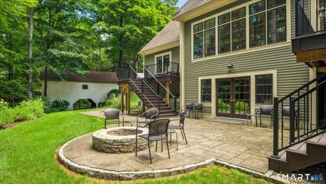 15 Hop Brook Road Simsbury CT 06070