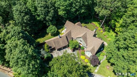 15 Hop Brook Road Simsbury CT 06070