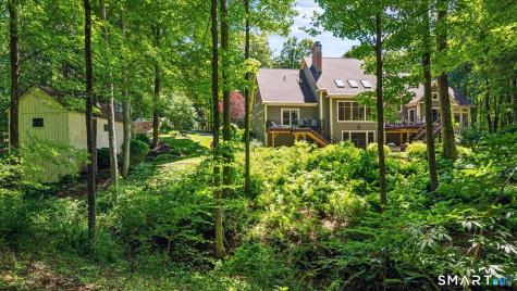 15 Hop Brook Road Simsbury CT 06070