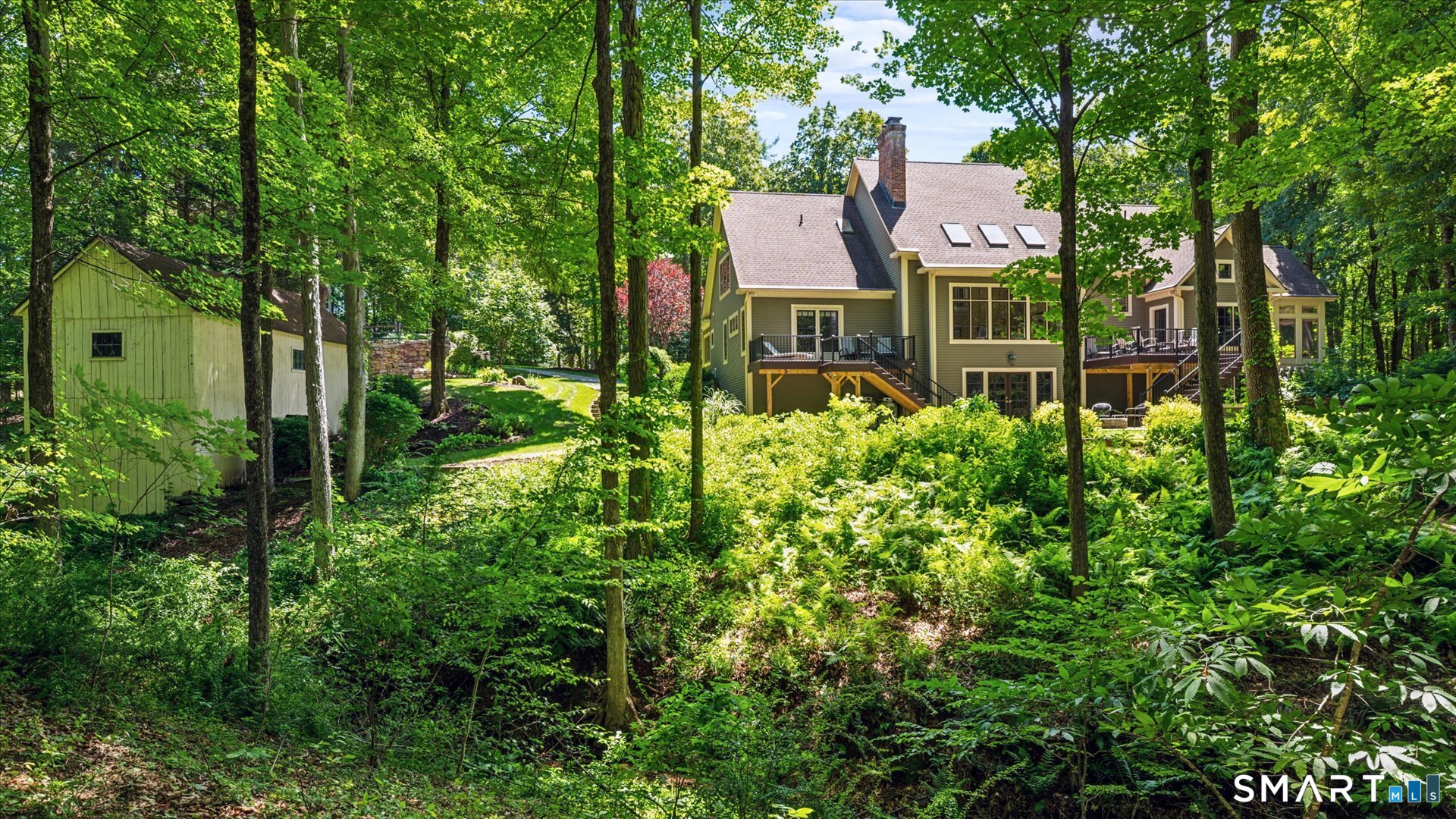 15 Hop Brook Road Simsbury CT 06070