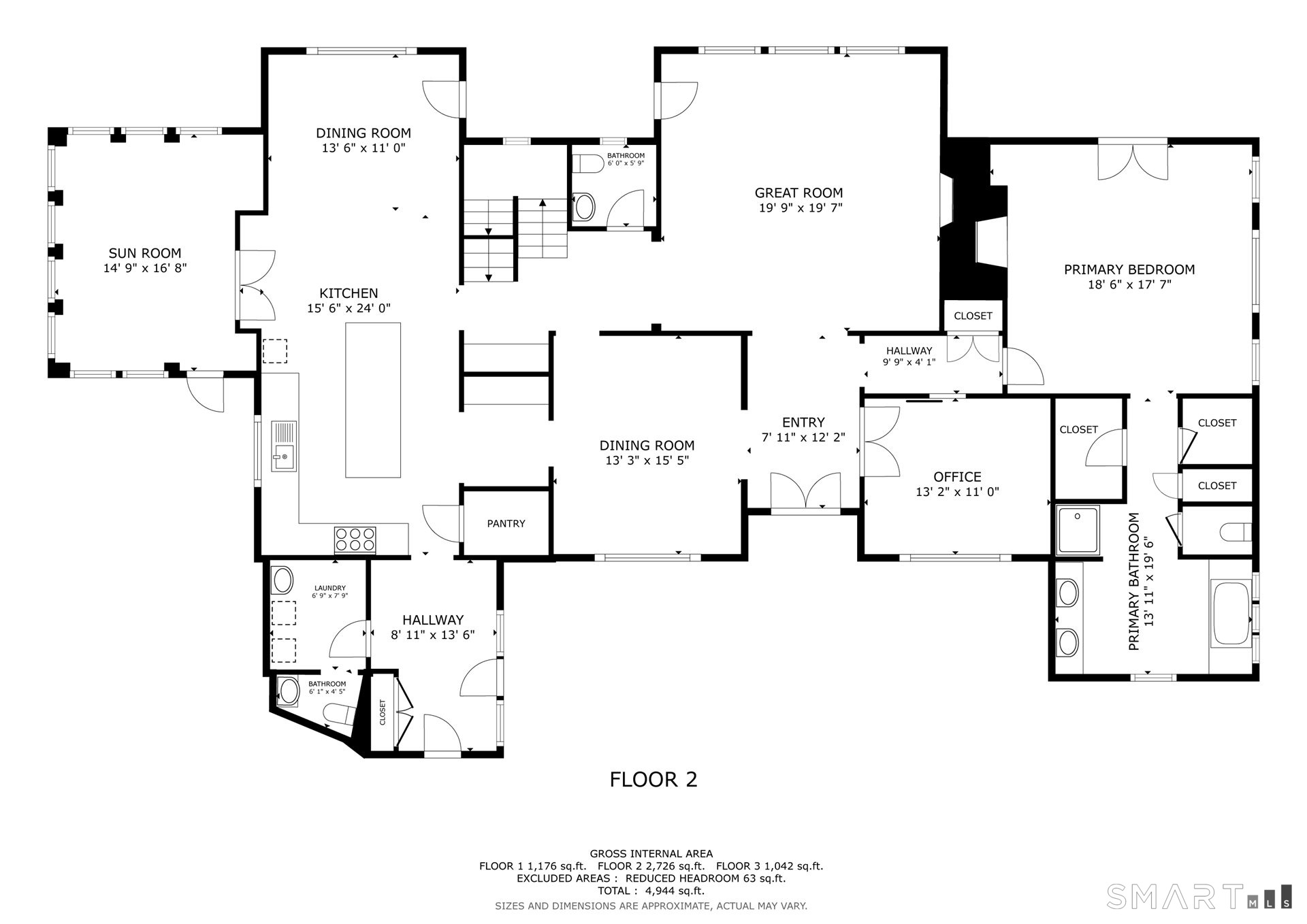 15 Hop Brook Road Simsbury CT 06070