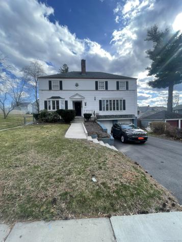 51 Pembroke Street Hartford CT 06112