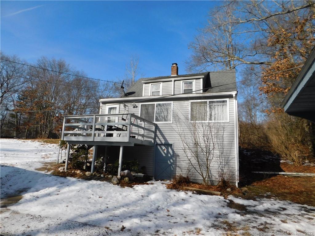 284 Kings Road Coventry CT 06238