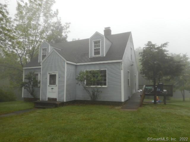 101 Mountain Road Seymour CT 06483