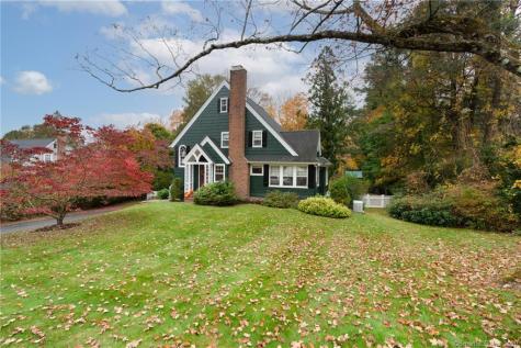 50 North Street Middlebury CT 06762