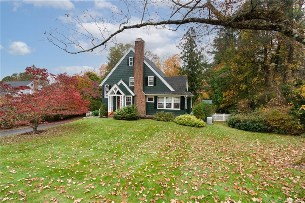 50 North Street Middlebury CT 06762