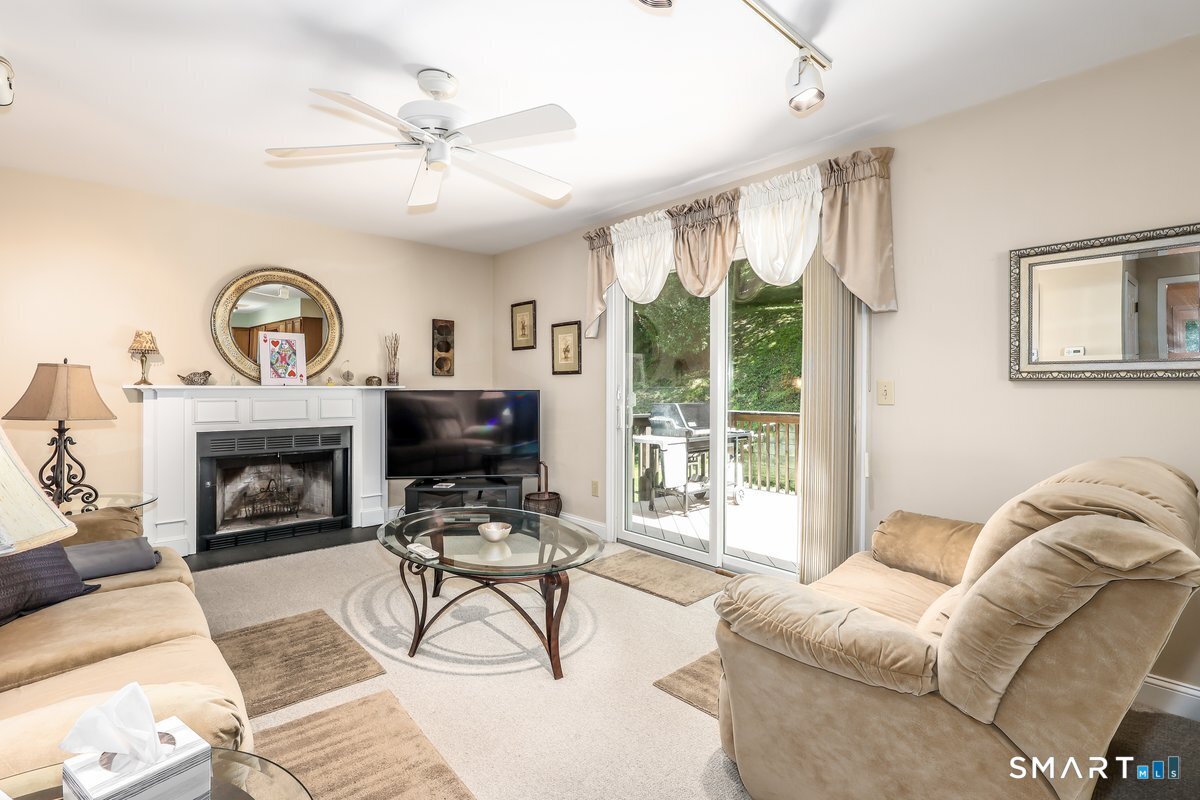 20 Heacock Crossbrook Road New Milford CT 06776