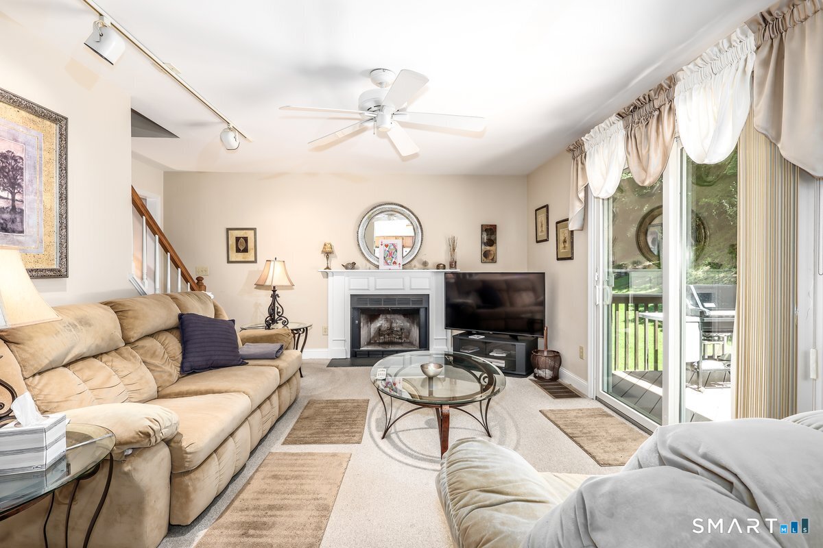 20 Heacock Crossbrook Road New Milford CT 06776
