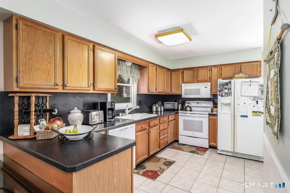 20 Heacock Crossbrook Road New Milford CT 06776
