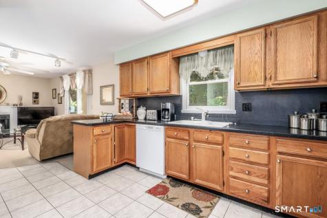 20 Heacock Crossbrook Road New Milford CT 06776