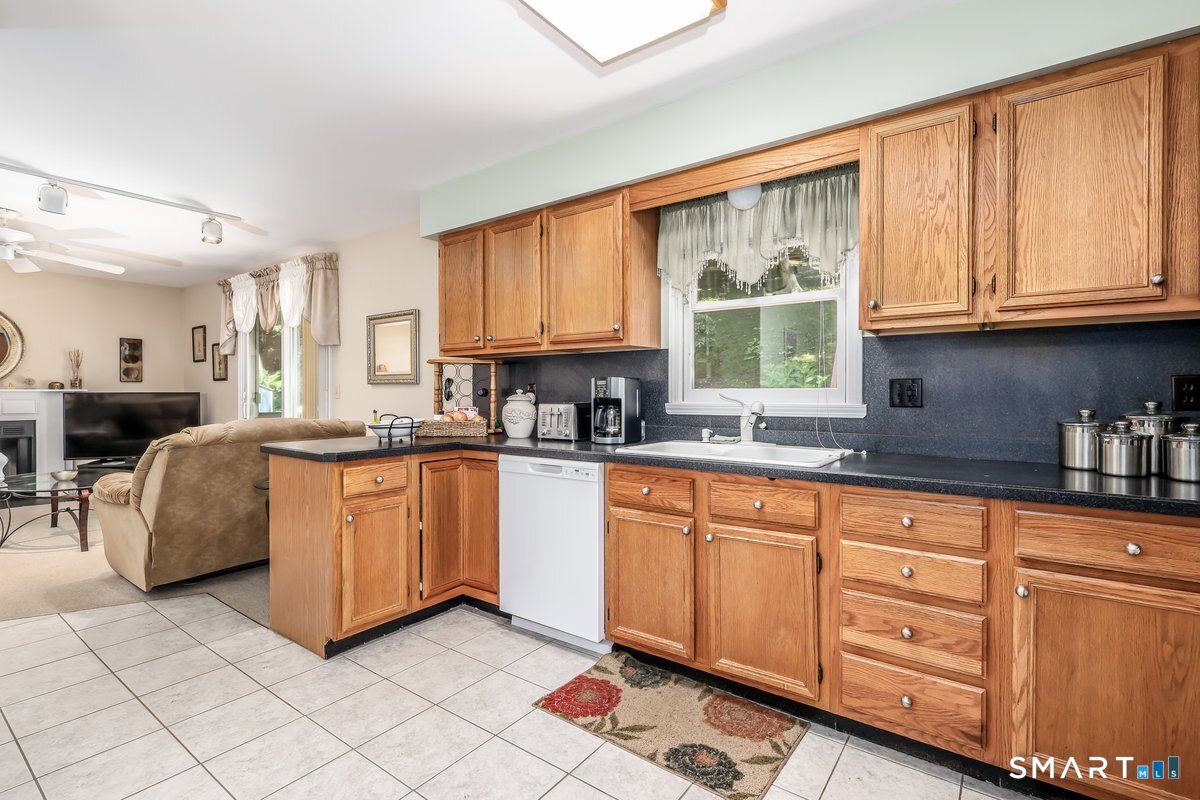 20 Heacock Crossbrook Road New Milford CT 06776