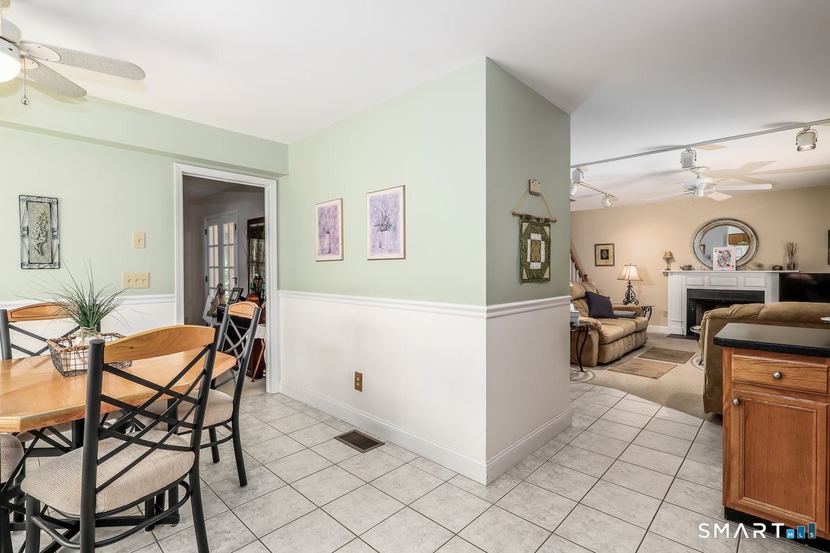 20 Heacock Crossbrook Road New Milford CT 06776