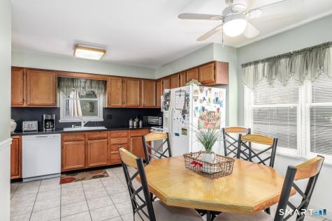 20 Heacock Crossbrook Road New Milford CT 06776