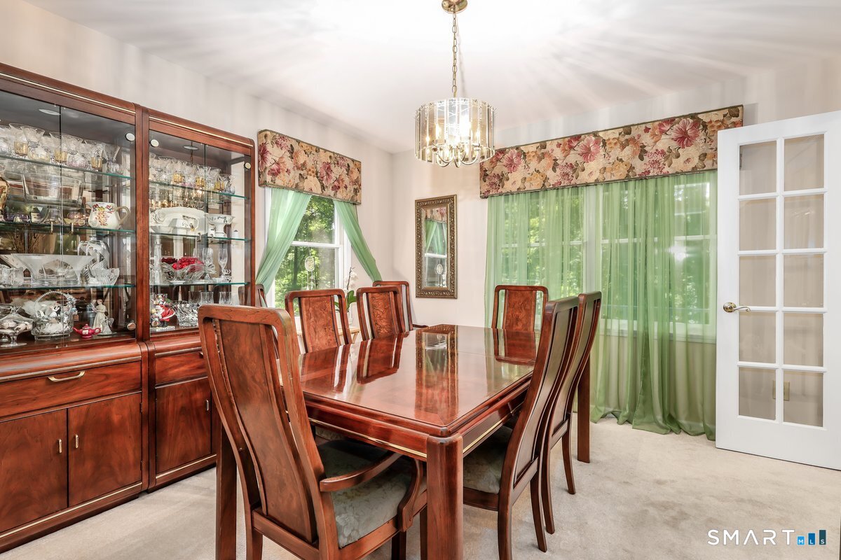 20 Heacock Crossbrook Road New Milford CT 06776