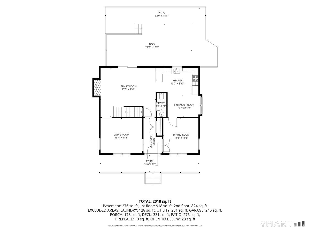 20 Heacock Crossbrook Road New Milford CT 06776