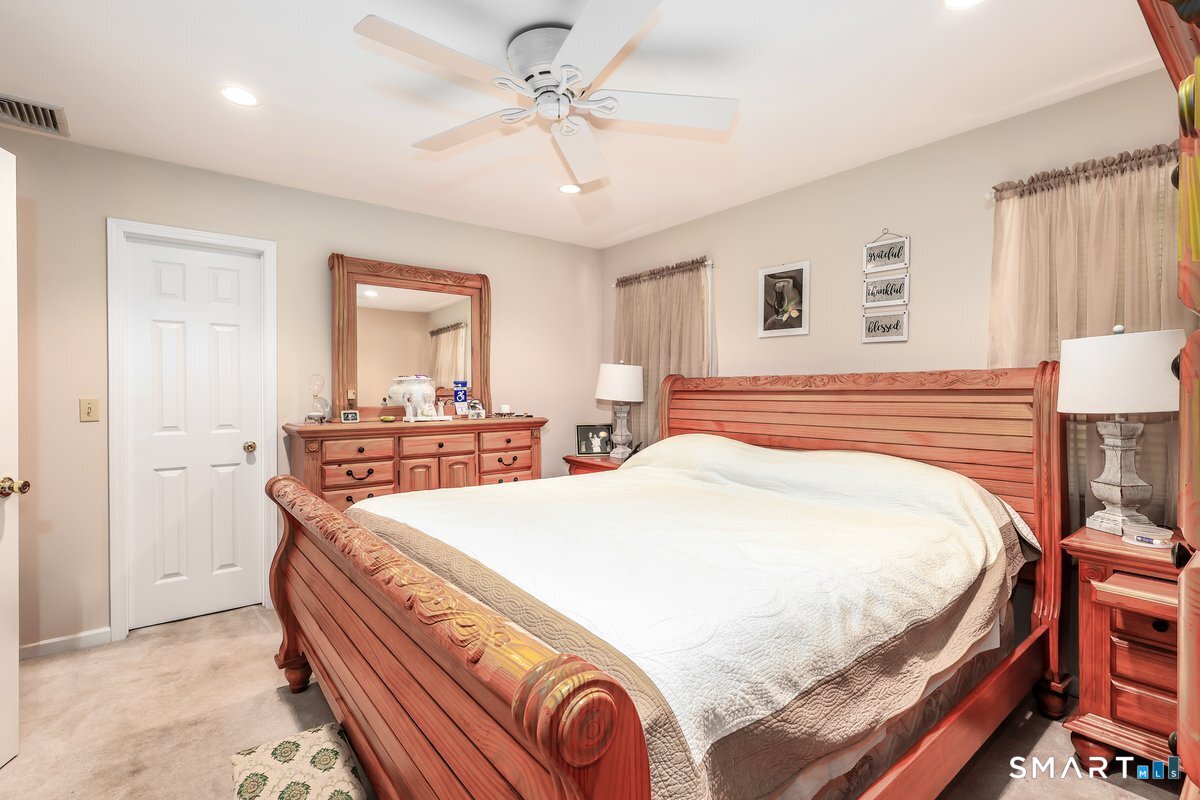 20 Heacock Crossbrook Road New Milford CT 06776
