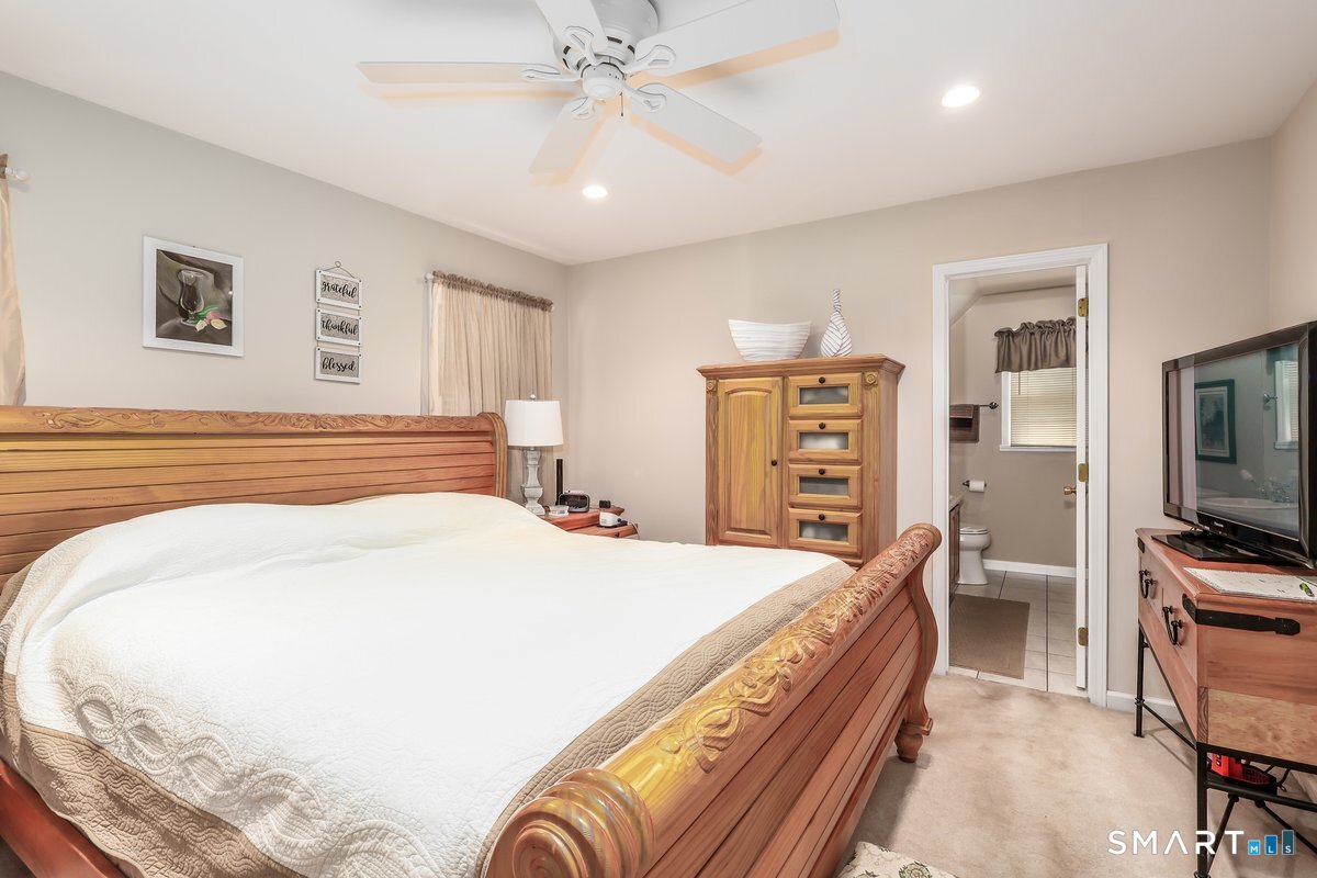 20 Heacock Crossbrook Road New Milford CT 06776