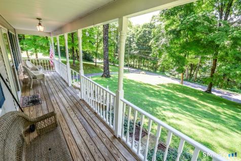 20 Heacock Crossbrook Road New Milford CT 06776