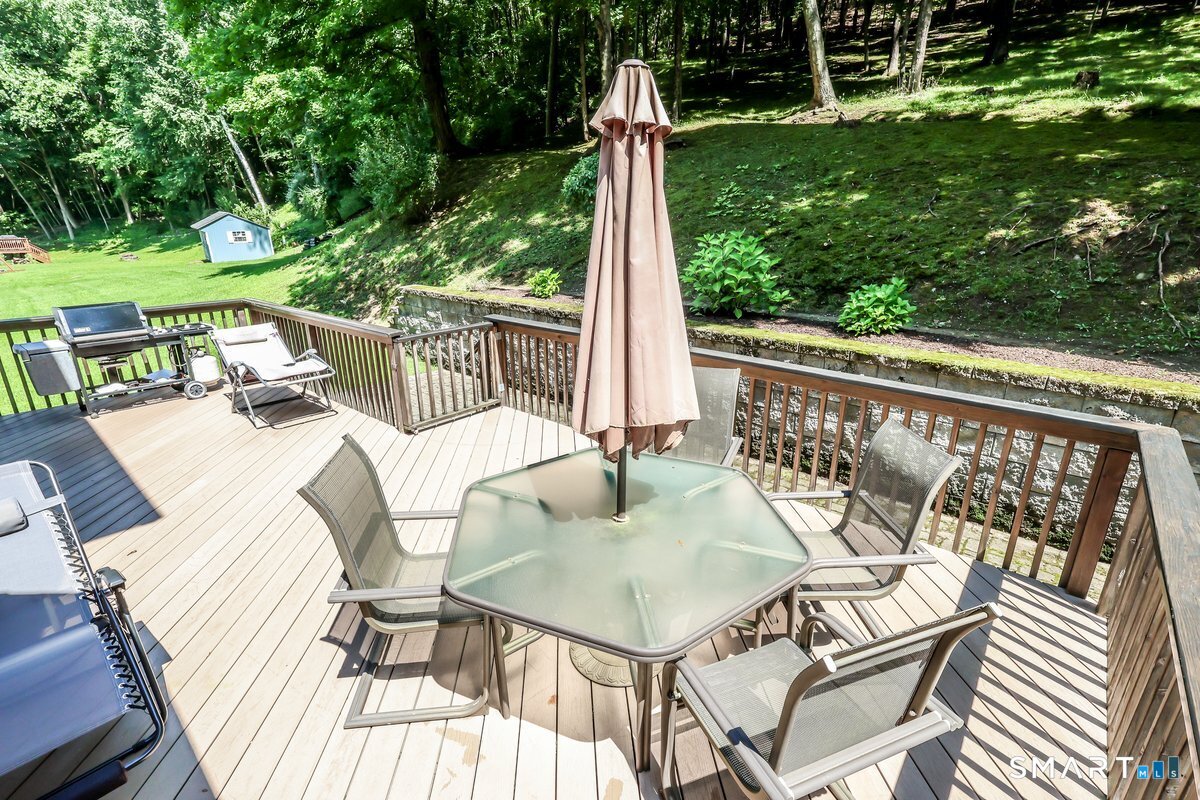 20 Heacock Crossbrook Road New Milford CT 06776