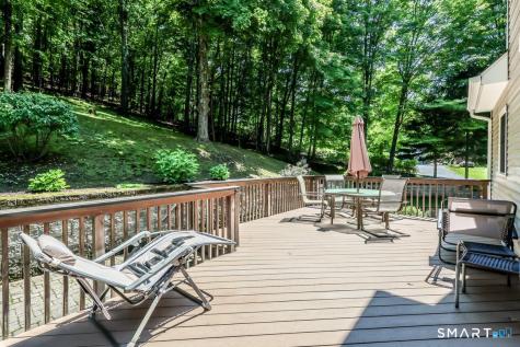 20 Heacock Crossbrook Road New Milford CT 06776