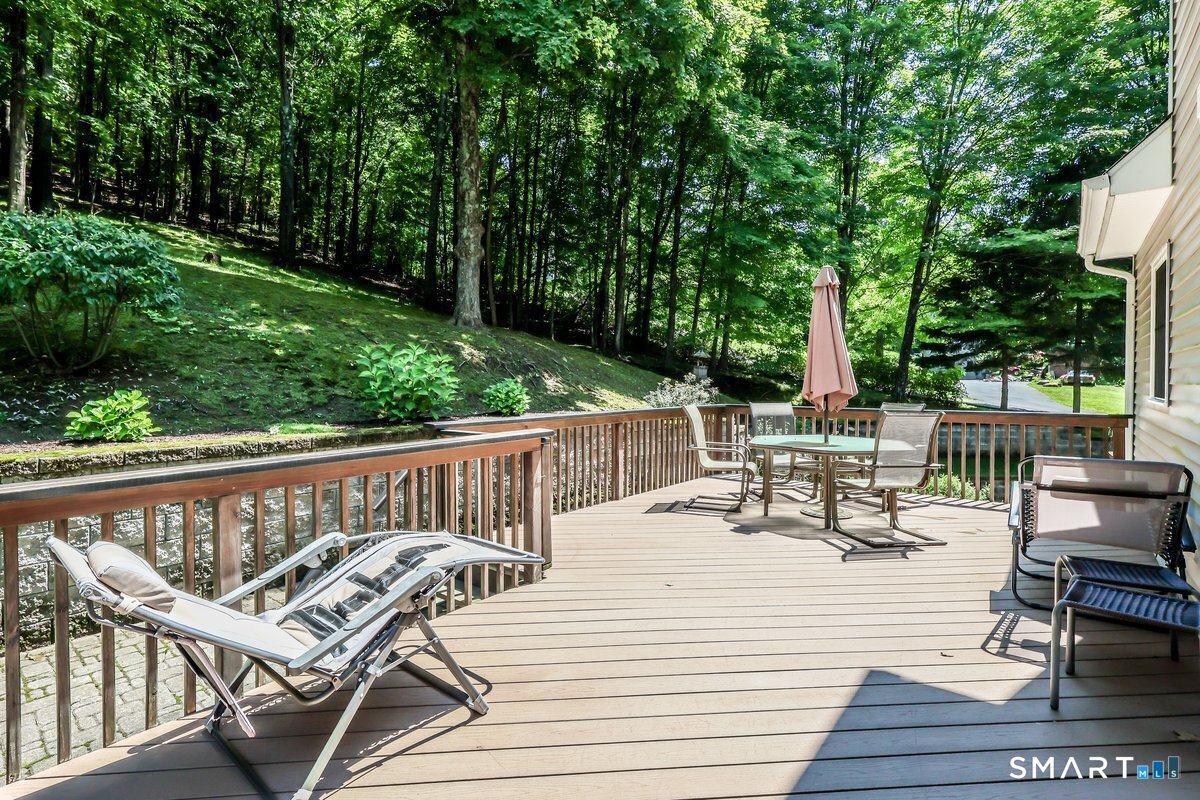 20 Heacock Crossbrook Road New Milford CT 06776