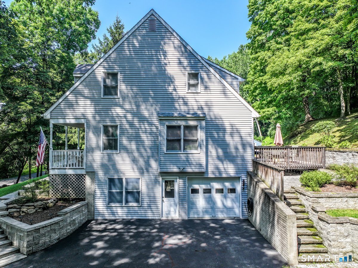 20 Heacock Crossbrook Road New Milford CT 06776