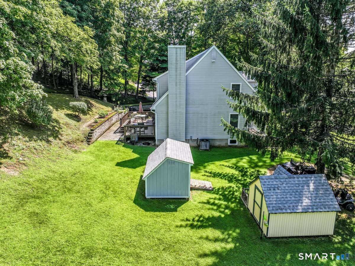 20 Heacock Crossbrook Road New Milford CT 06776