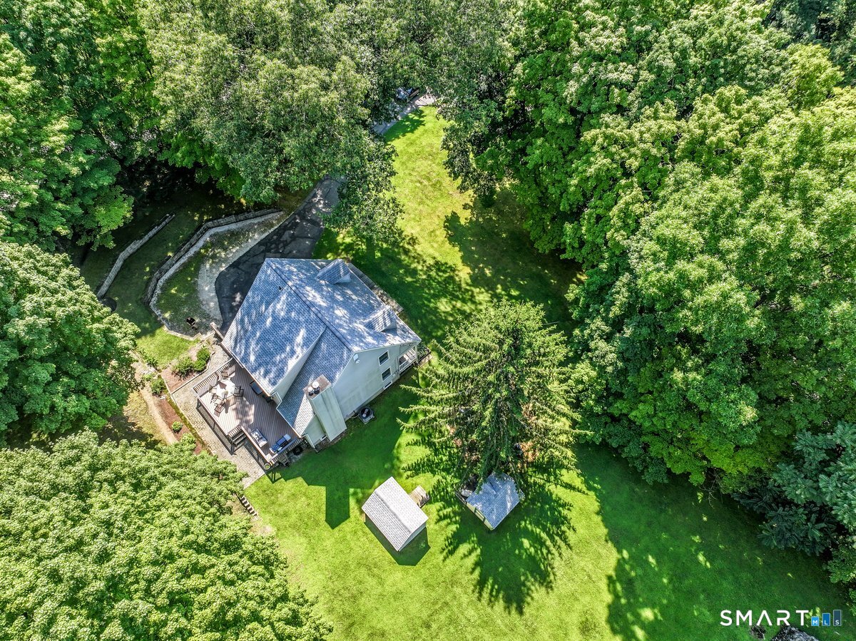 20 Heacock Crossbrook Road New Milford CT 06776
