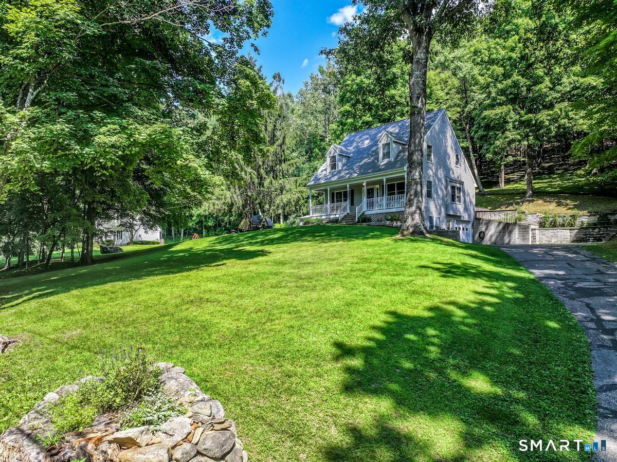 20 Heacock Crossbrook Road New Milford CT 06776