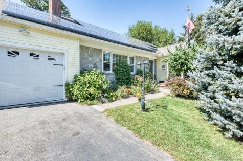 35 Woodland Road Torrington CT 06790