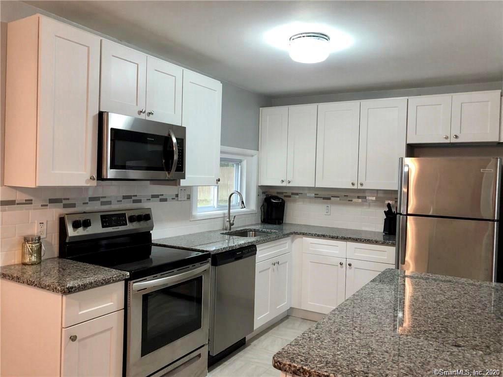 131 Green Manor Avenue Windsor CT 06095