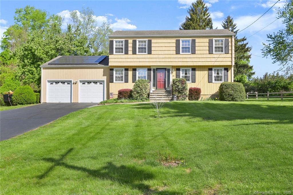351 Edison Road Trumbull CT 06611