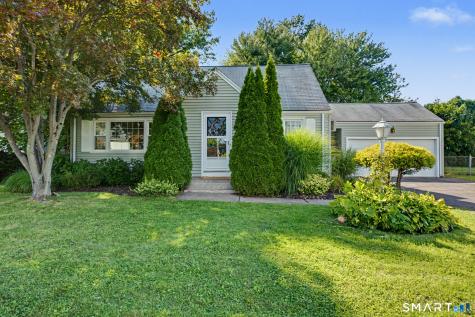 1205 Willard Avenue Newington CT 06111