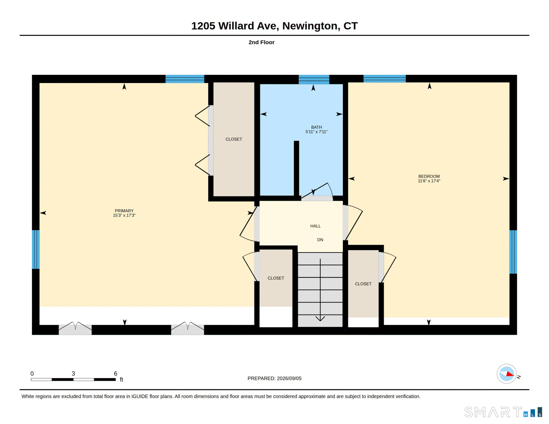 1205 Willard Avenue Newington CT 06111