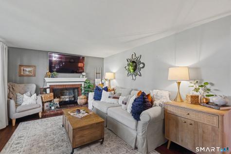 1205 Willard Avenue Newington CT 06111