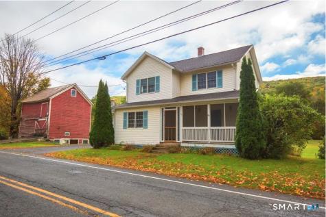 67 Middlefield Road Chester MA 01011