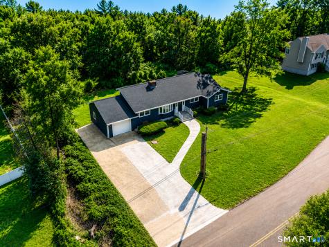 762 Woodin Street Hamden CT 06514