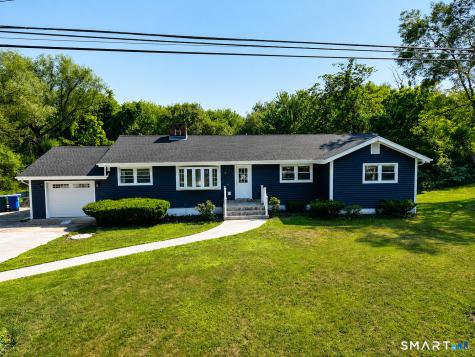 762 Woodin Street Hamden CT 06514