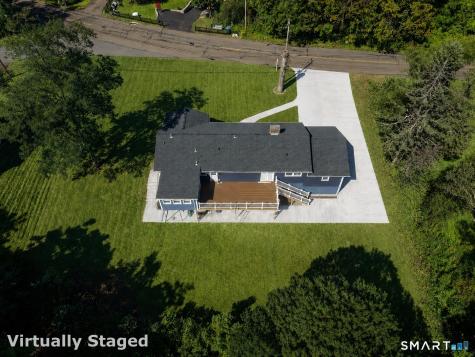 762 Woodin Street Hamden CT 06514