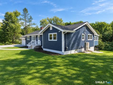 762 Woodin Street Hamden CT 06514