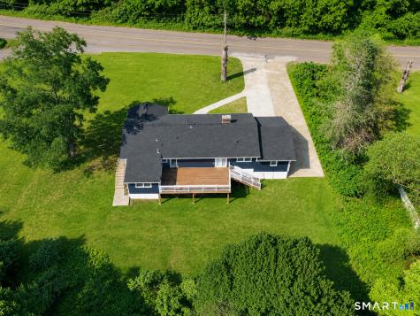762 Woodin Street Hamden CT 06514