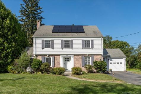 64 Fernwood Road Hamden CT 06517