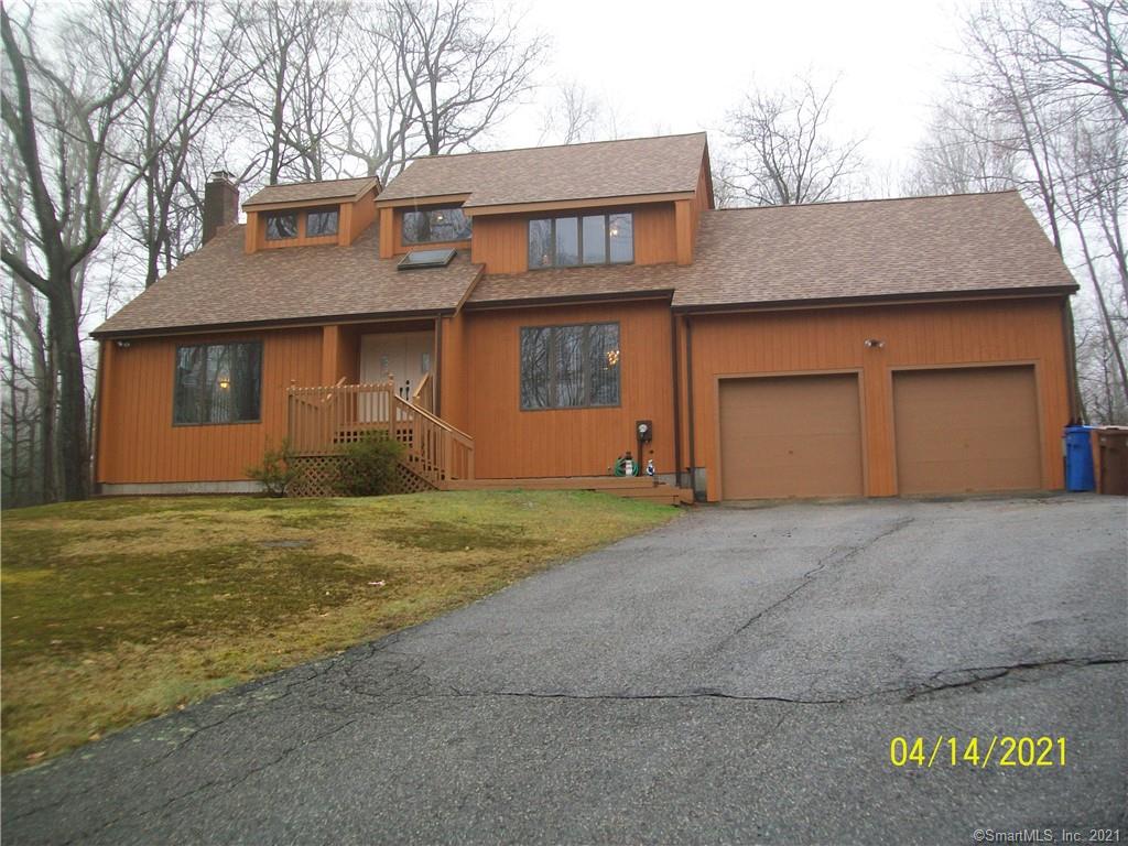 244 Leavenworth Road Shelton CT 06484