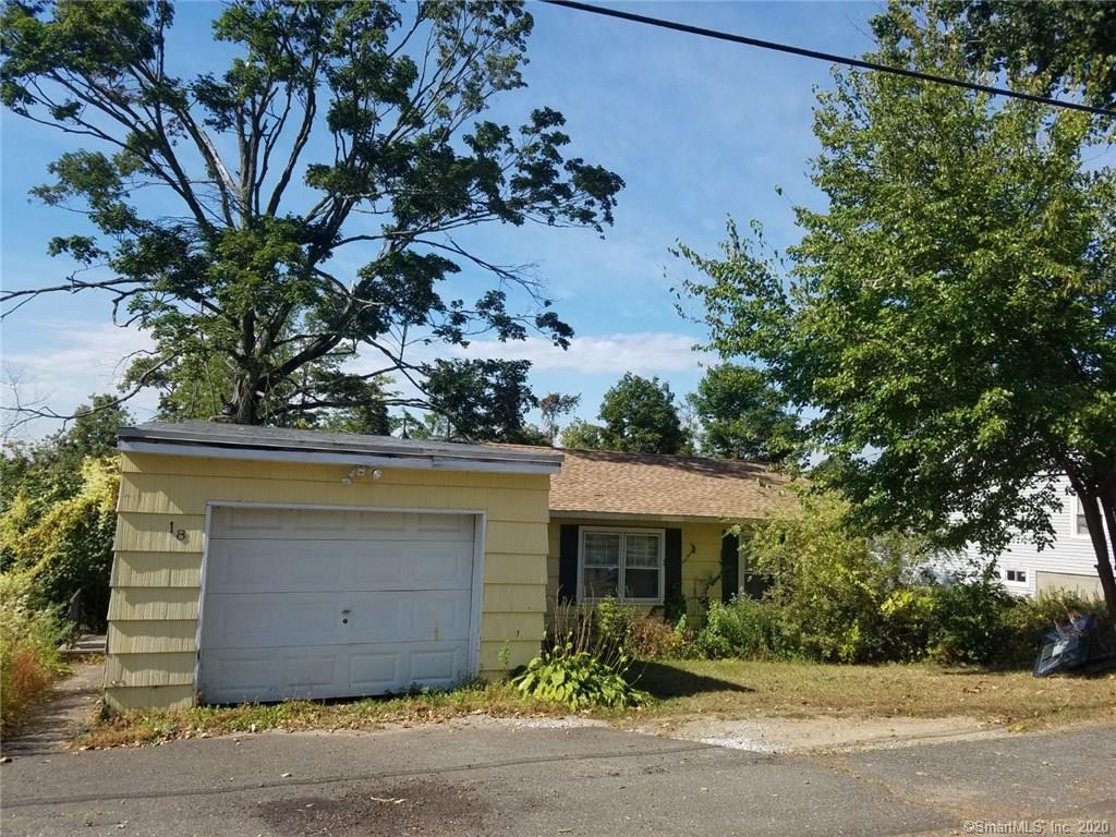 18 Skyline Drive Brookfield CT 06804